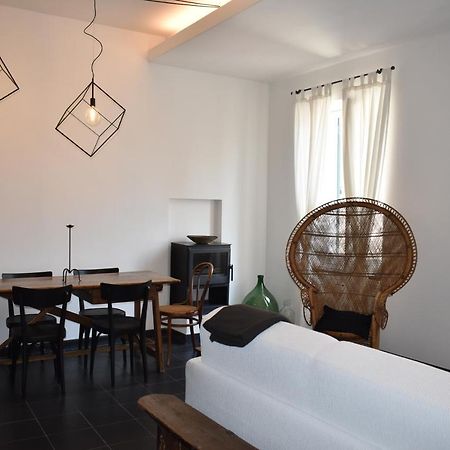 Appartamento Elena By Vacanze In Chiavari Luaran gambar