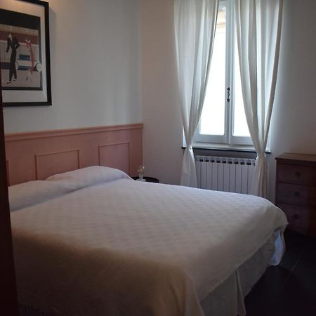Appartamento Elena By Vacanze In Chiavari Luaran gambar
