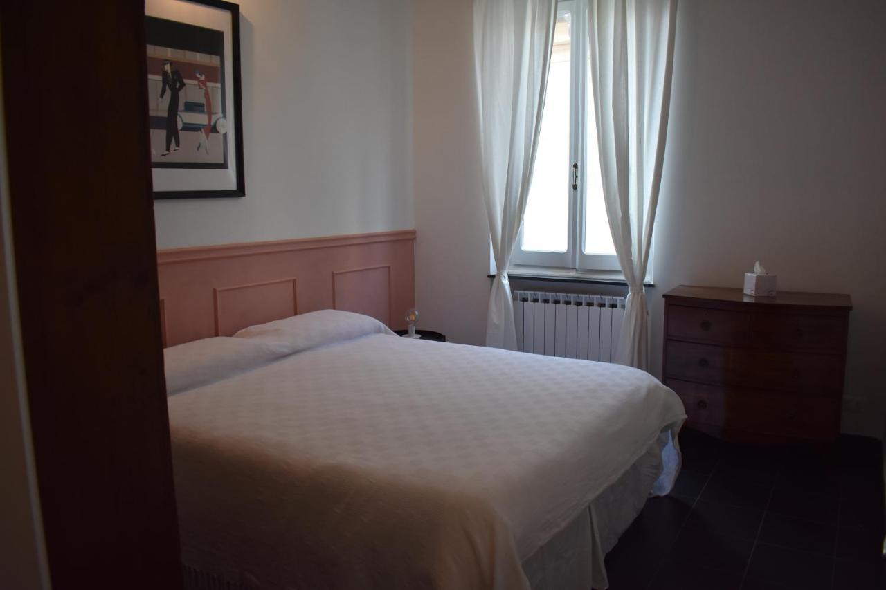 Appartamento Elena By Vacanze In Chiavari Luaran gambar