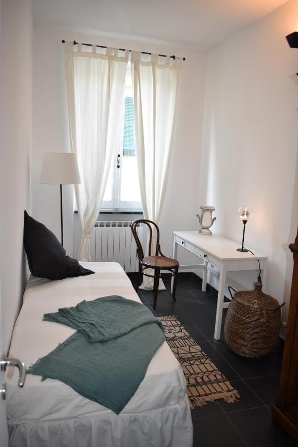 Appartamento Elena By Vacanze In Chiavari Luaran gambar